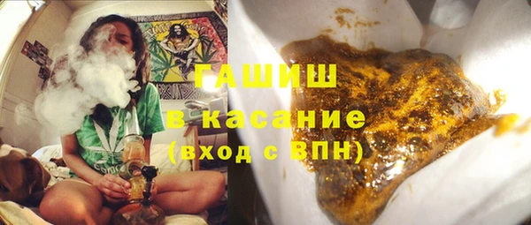 хмурый Абаза